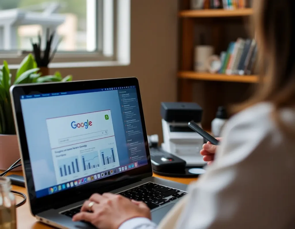 Google My Business: la herramienta gratuita que puede disparar tu visibilidad local